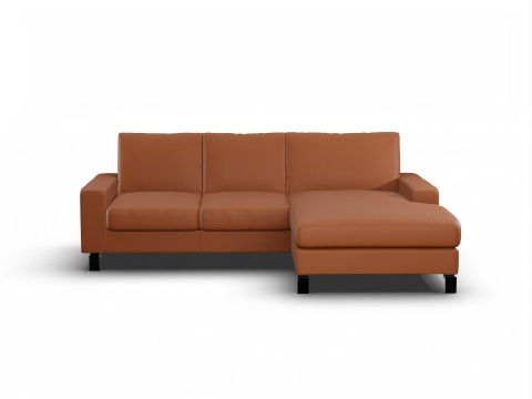 Ecksofa LO Medium R